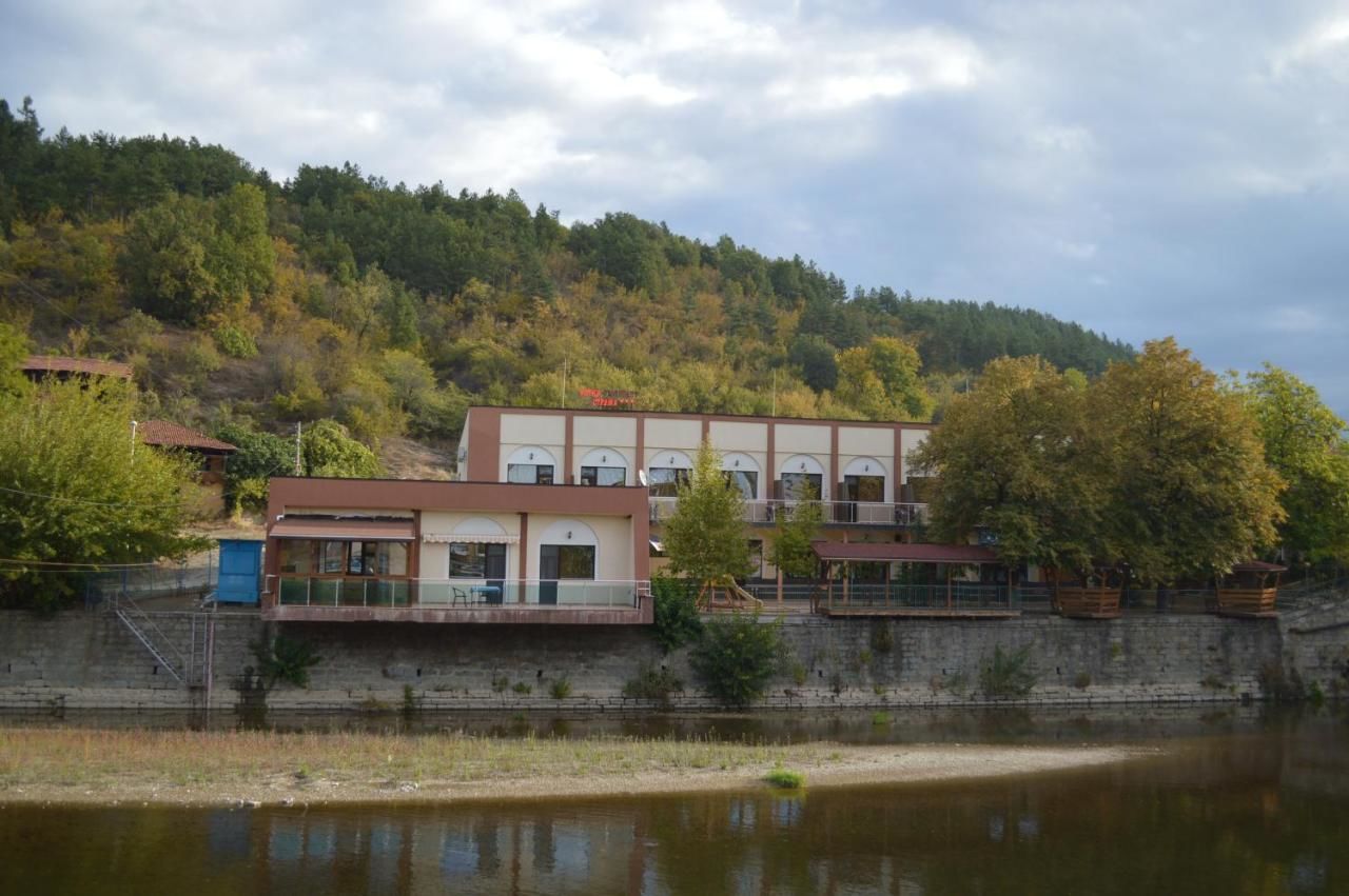 Отель Bon Bon Struma Hotel Boboshevo-19