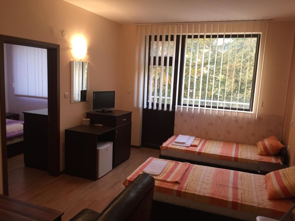 Отель Bon Bon Struma Hotel Boboshevo-23