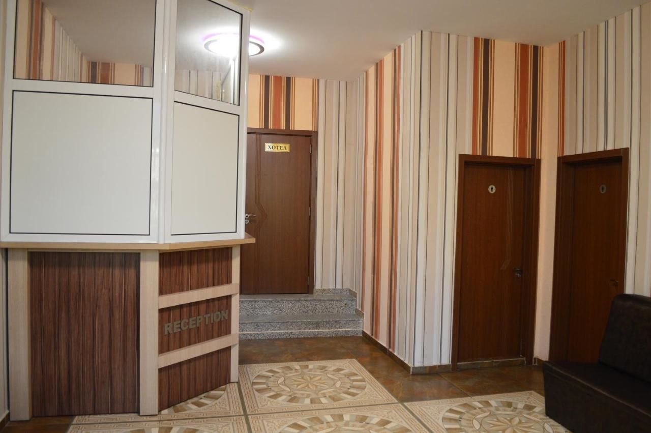 Отель Bon Bon Struma Hotel Boboshevo-7