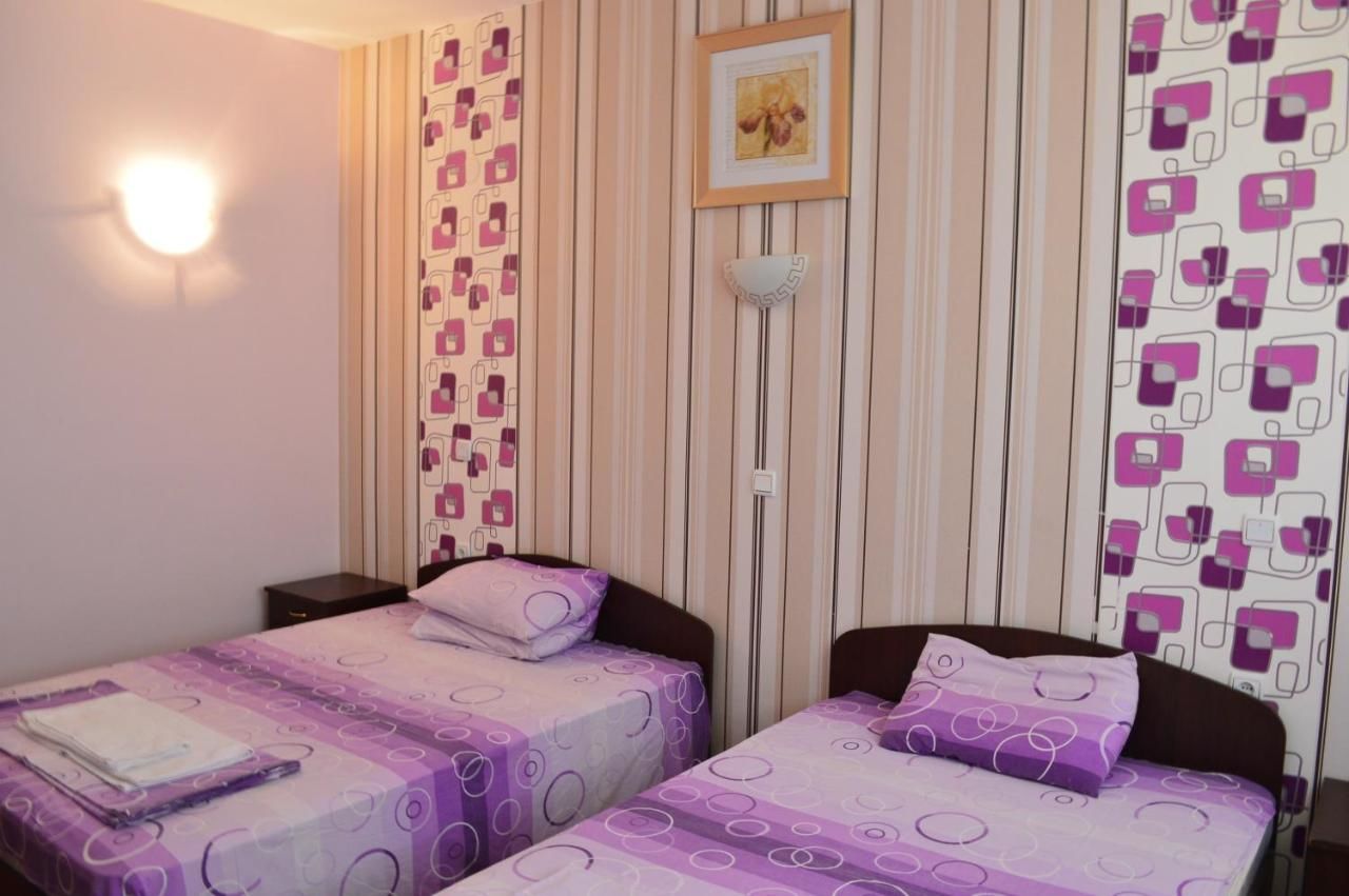 Отель Bon Bon Struma Hotel Boboshevo-9